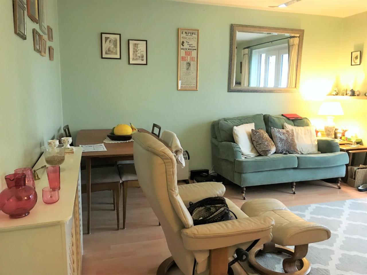 High View B&B Kennington  Esterno foto