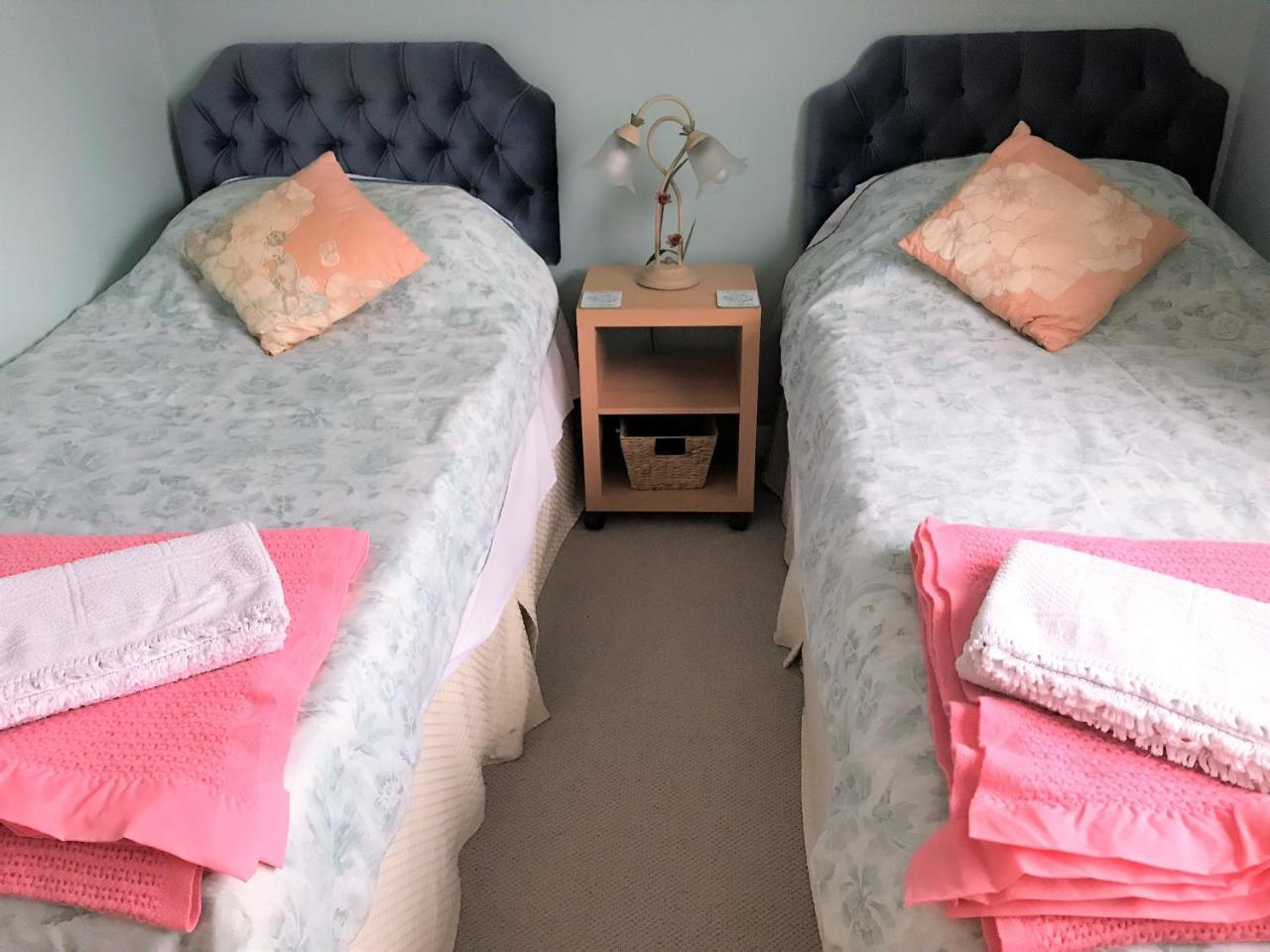 High View B&B Kennington  Esterno foto