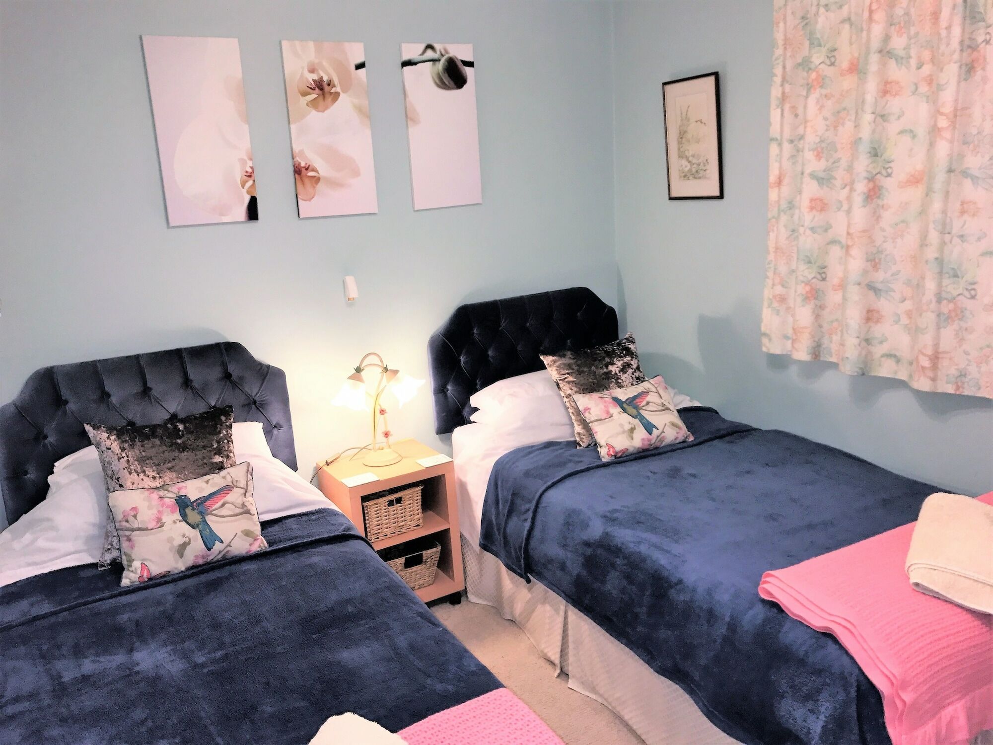 High View B&B Kennington  Esterno foto